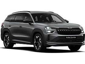 Skoda Kodiaq 2.0 TDI 110 kW 7-Gang-DSG Sportline Skoda Kodiaq 2.0 TDI 110 kW 7-Gang-DSG Sportline