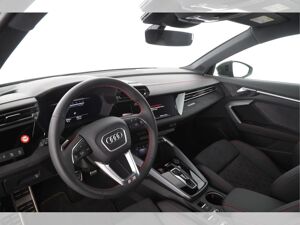 Audi S3 Sportback **Sportabgas TITAN**UPE 77000€**+Winterkompletträder bild 6