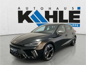 Cupra Leon 2.0 TDI DSG bild 5