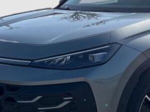 Volkswagen T-Roc Style 1.5 eTSI DSG AHK 306°-KAMERA HEAD-UP bild 6