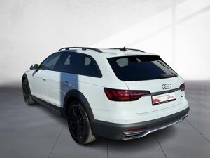 Audi A4 allroad quattro 40 TDI S tronic AHZV Standh. bild 6
