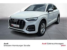Audi Q5 Advanced 40 TFSI quattro S tronic Pano AHZV Audi Q5 Advanced 40 TFSI quattro S tronic Pano AHZV
