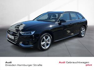 Audi A4 Avant 40 TFSI quattro S tronic B&O AHZV bild 1