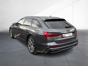 Audi A6 Avant Sport 40 TDI S tronic S Line AHZV bild 6