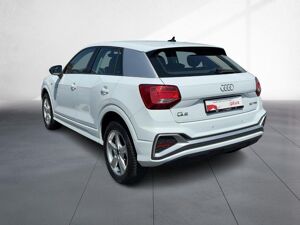 Audi Q2 S line 30 TFSI Schaltgetriebe LED SW bild 6