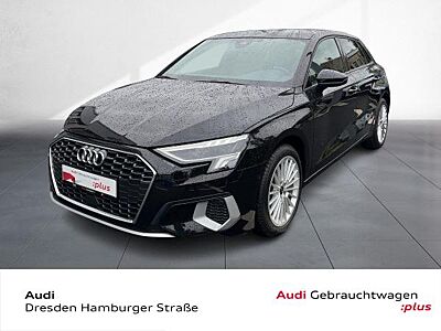 Audi A3 Sportback Advanced 30TFSI S tronic Pano LED S