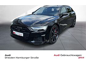Audi S6 Avant tiptronic Head-up B&O Pano AHZV Audi S6 Avant tiptronic Head-up B&O Pano AHZV