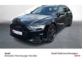 Audi S6 Avant tiptronic Head-up B&O Pano AHZV Audi S6 Avant tiptronic Head-up B&O Pano AHZV