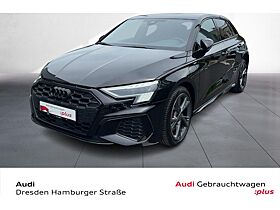 Audi A3 Sportback TFSIe S line 45 S tronic B&O Matrix Audi A3 Sportback TFSIe S line 45 S tronic B&O Matrix