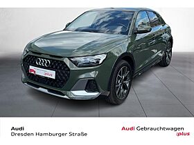 Audi A1 allstreet 30 TFSI S tronic LED SW