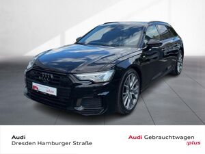 Audi A6 Avant Sport 45TDI quattro S tronic S lineAHZV bild 1