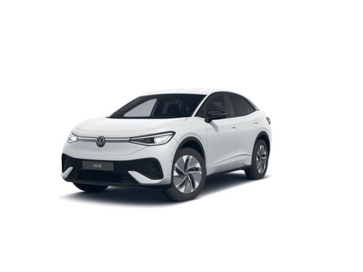 Volkswagen ID.5 Pure ENERGY (190 PS) 58 kWh *AHK*WÄRMEPUMPE**GANZJAHRESREIFEN** bild