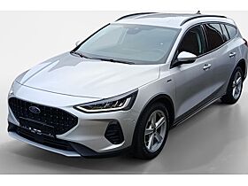 Ford Focus Turnier/HAUSTÜRLIEFERUNG*SOFORT VERFÜGBAR*SITZHEIZUNG*EASY-PARKING-PAKET Ford Focus Turnier/HAUSTÜRLIEFERUNG*SOFORT VERFÜGBAR*SITZHEIZUNG*EASY-PARKING-PAKET