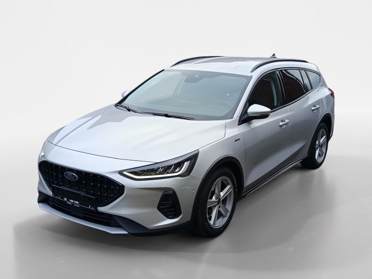 Ford Focus Turnier/HAUSTÜRLIEFERUNG*SOFORT VERFÜGBAR*SITZHEIZUNG*EASY-PARKING-PAKET bild