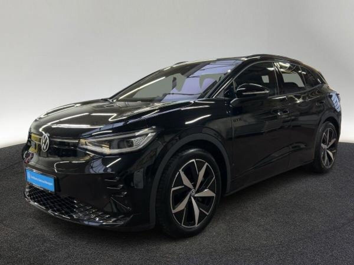Volkswagen ID.4 GTX 4Motion IQ.Light Panorama DCC Harman Kardon bild