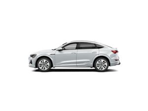 Audi e-tron S Sportback qu. 20Z*AHK*Air*B&O*HuD*Pano* bild 5