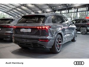 Audi SQ6 e-tron SQ6 SUV e-tron *** bild 6