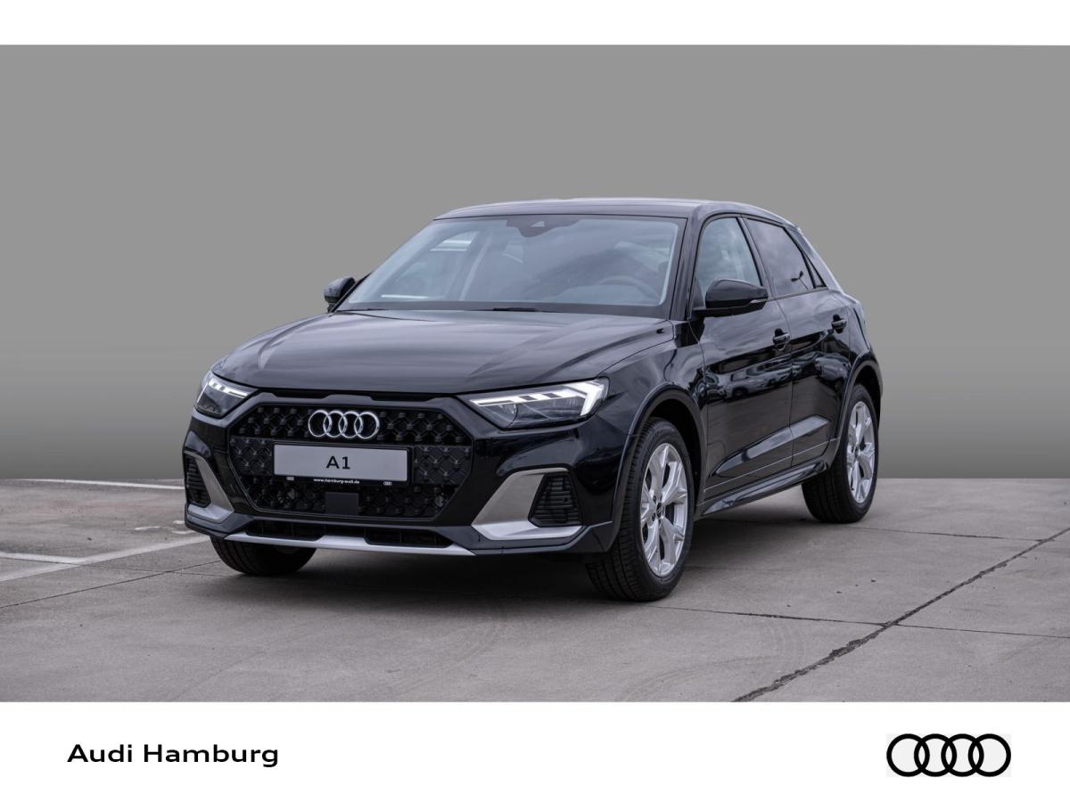 Audi A1 allstreet 30 TFSI S tronic *** bild