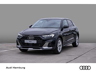 Audi A1 allstreet 30 TFSI S tronic ***
