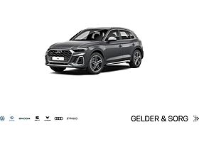 Audi SQ5 TDI qu. Matrix*AHK*Business*Pano*ACC*Tour* Audi SQ5 TDI qu. Matrix*AHK*Business*Pano*ACC*Tour*