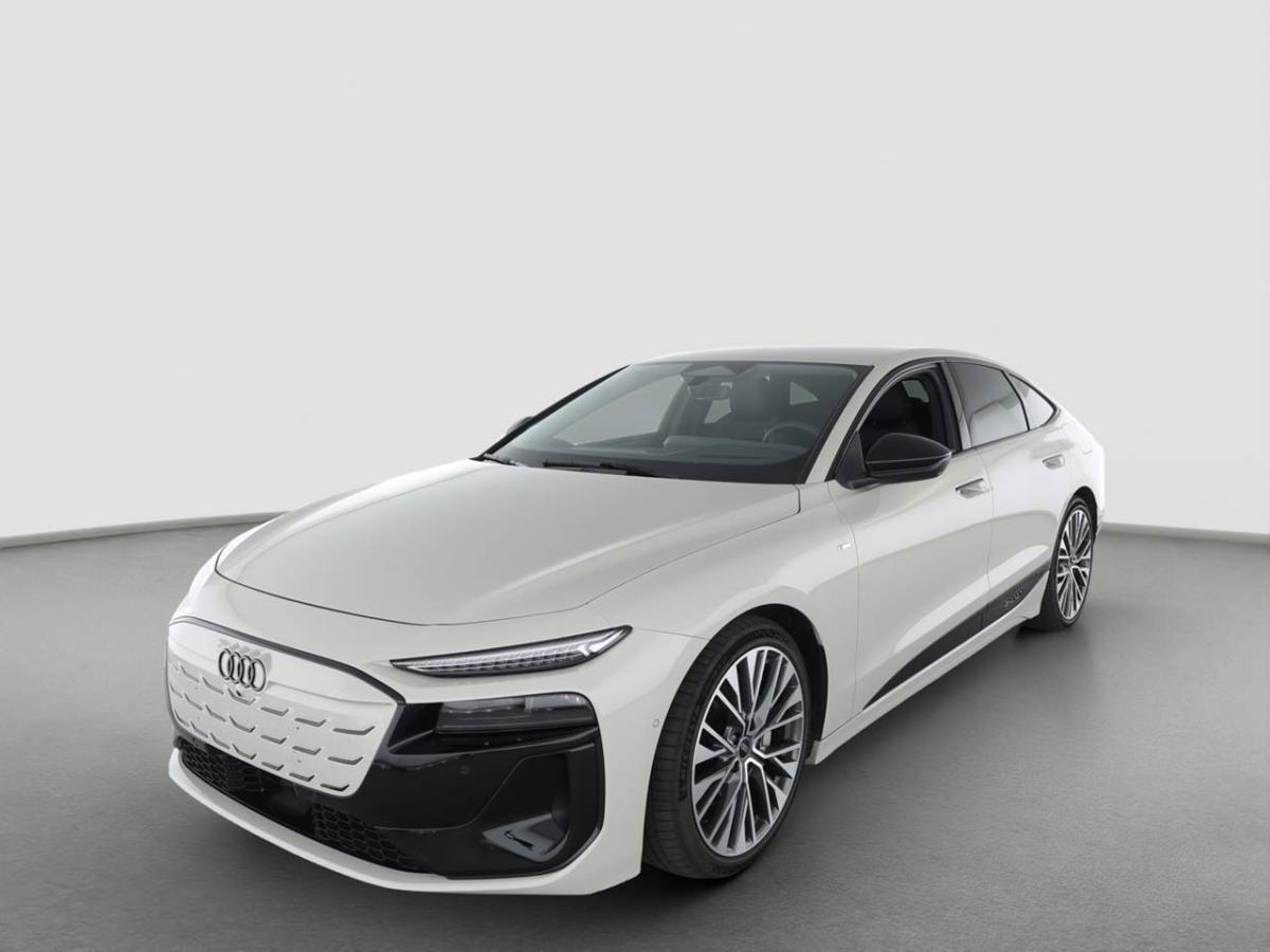 Audi A6 e-tron Sportback performance S-Line Leder B&O HuD 21" Std.Heiz. Matrix AHK bild