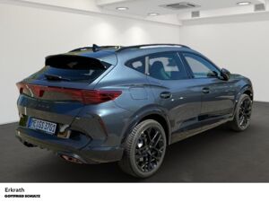 Cupra Formentor CUPRA VZ Black Edition 1.5 e-HYBRID (Erkrath) bild 6