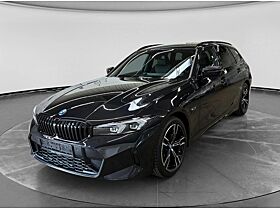 BMW 320 e Touring M Sport SHZ/AHK/Klima/Tempomat/Haustürlieferung inkl. BMW 320 e Touring M Sport SHZ/AHK/Klima/Tempomat/Haustürlieferung inkl.