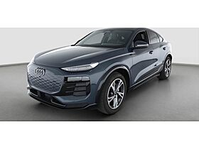 Audi Q6 e-tron Sportback performance AHK Matrix 20" Navi Memory Audi Q6 e-tron Sportback performance AHK Matrix 20" Navi Memory