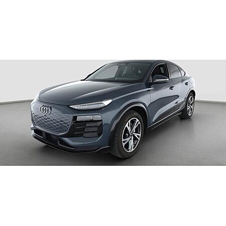 Audi Q6 e-tron leasen