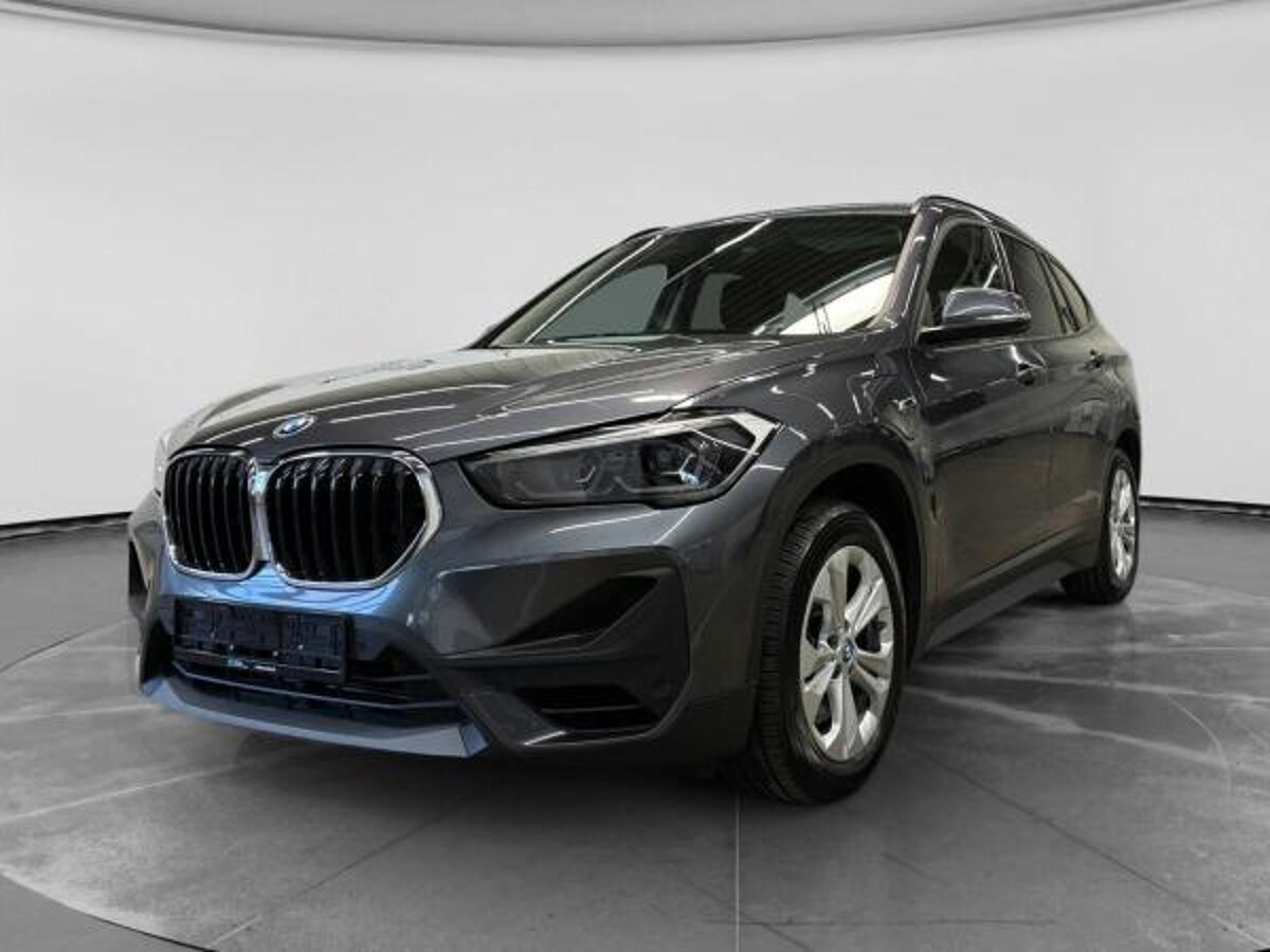 BMW X1 xDrive25e Advantage SHz/Pano/LED/Klima/Nav/Haustürlieferung inkl. bild