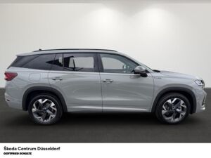 Skoda Kodiaq Sportline 1,5 Hybrid DSG - Sofort Verfügbar (Düsseldorf) bild 5