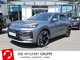 Volkswagen T-Roc Style 1.5 eTSI OPF (150 PS) DSG *WINTERRÄDER*PANORAMA*20 ZOLL*NEUES MODELL*GEWERBE Volkswagen T-Roc Style 1.5 eTSI OPF (150 PS) DSG *WINTERRÄDER*PANORAMA*20 ZOLL*NEUES MODELL*GEWERBE