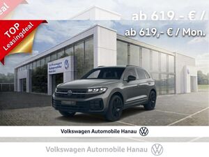 Volkswagen Touareg R / eHYBRID AHK HUD MASSAGE WINTERRÄDER bild 1