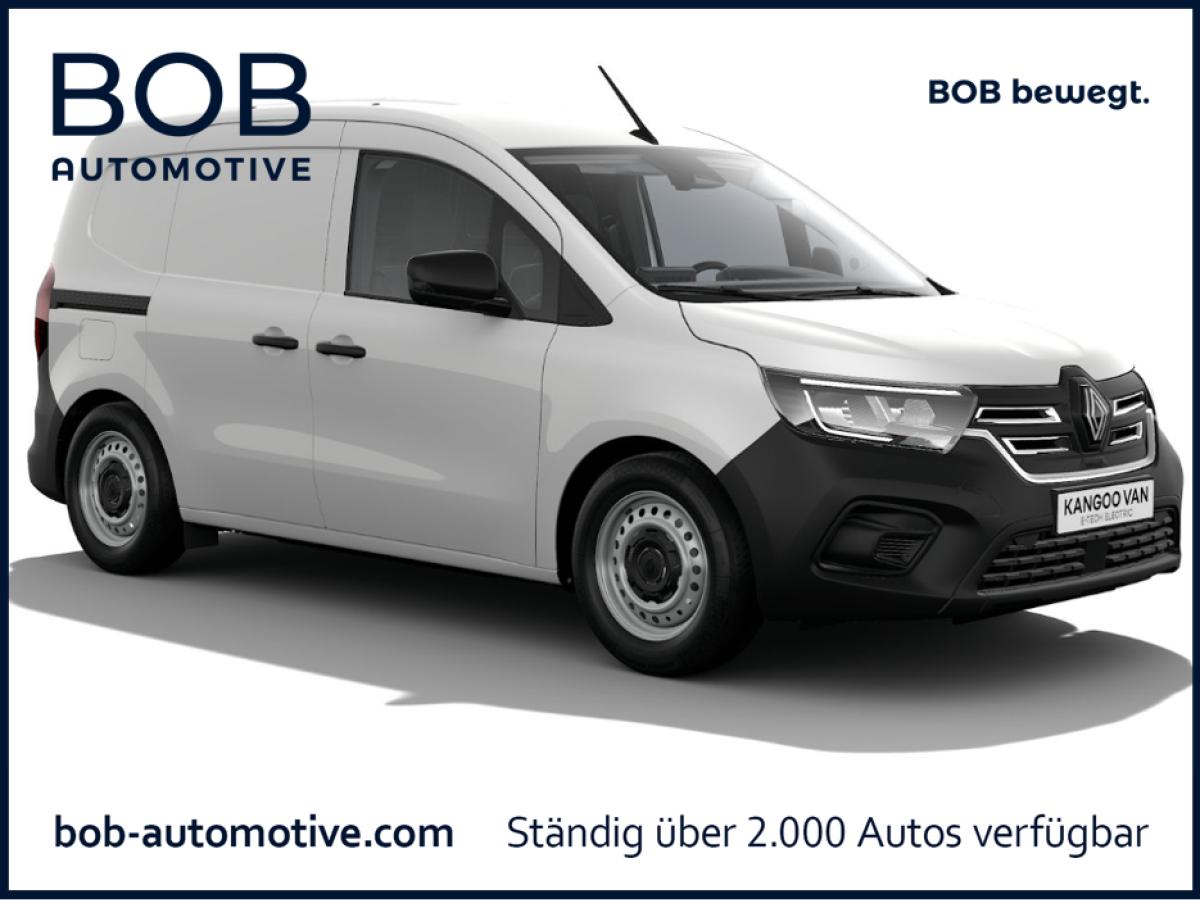 Renault Kangoo RAPID E-TECH Advance L1 ☄️Gewerbe-Deal☄️ bild