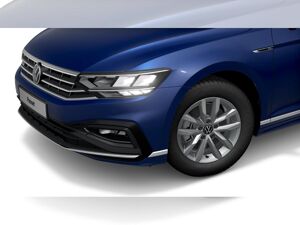 Volkswagen Passat Variant Business R-Line 2.0 TDI (150 PS)DSG*RFK*NAVI*CARPLAY* bild 6