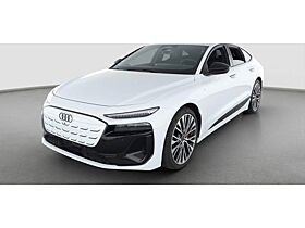 Audi A6 e-tron Sportback performance S-Line Leder B&O Matrix HuD 21" Std.Heiz.