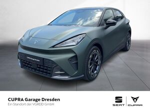 Cupra Raval VZ Extreme #Pano #Matrix #Sennheiser bild 1