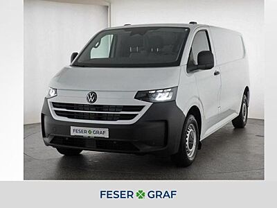 Volkswagen Transporter Kasten 2,0l TDI Aktionsfahrzeug