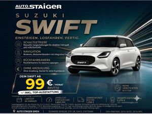 Suzuki Swift #Neuwagen-Bestellung#Metallic#SwiftClub #💶🤑 bild 1