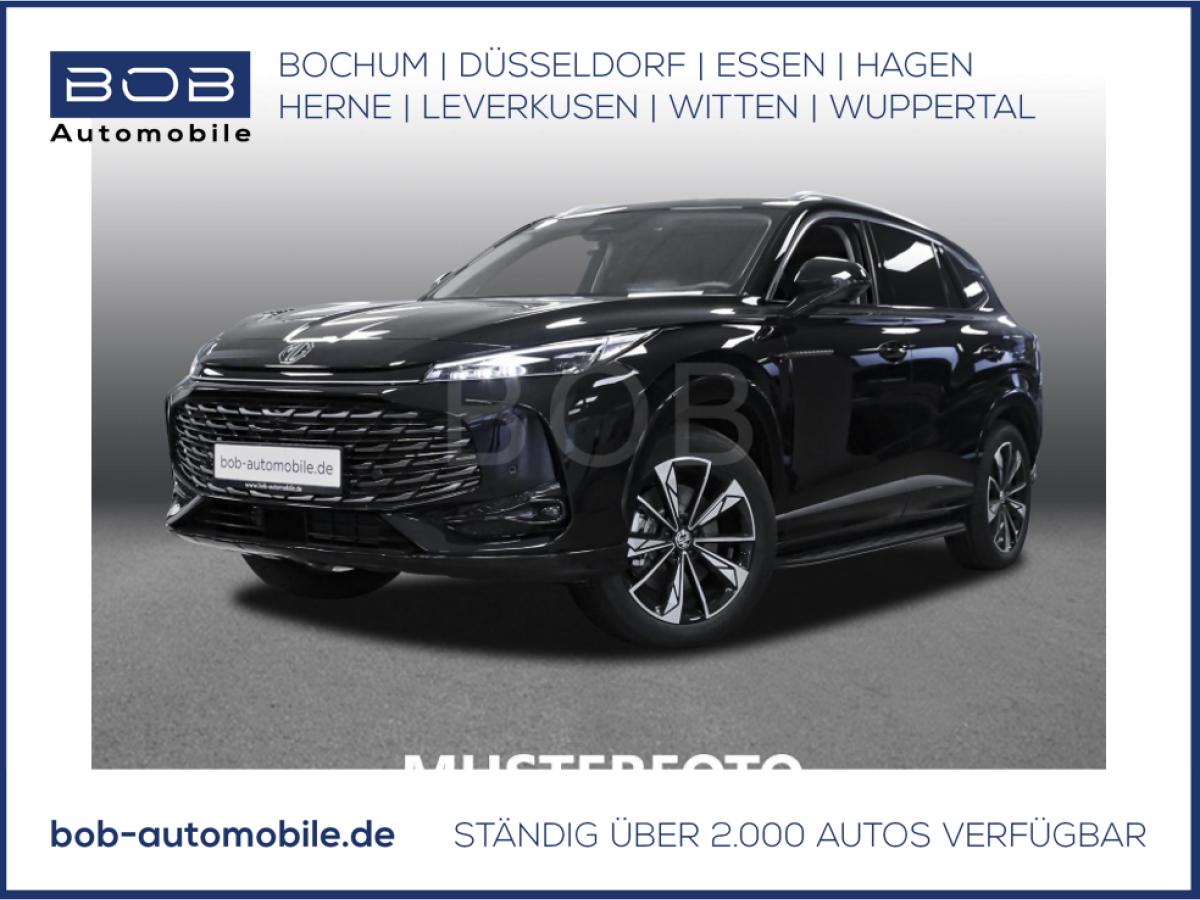 MG HS PHEV Comfort 5d 105kW bild