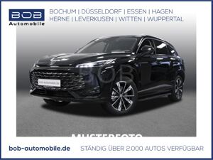 MG HS PHEV Comfort 5d 105kW bild 1