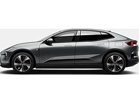 Polestar 4 Long Range Dual motor Prime- MY 26-Belüftete Massagesitze- schnell verfügbar