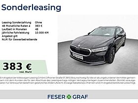 Skoda Superb Combi 2.0 TDI Selection/150 pPS/DSG7AHK Skoda Superb Combi 2.0 TDI Selection/150 pPS/DSG7AHK