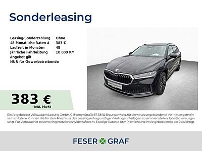 Skoda Superb Combi 2.0 TDI Selection/150 pPS/DSG7AHK