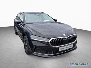 Skoda Superb Combi 2.0 TDI Selection/150 pPS/DSG7AHK bild 6