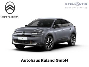 Citroën C4 Hybrid 145 Doppelkupplung 6-Gang Team D bild 6