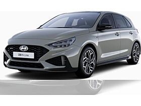 Hyundai i30 5-Türer (MY26) 1.6 T-GDI (150 PS) 7-DCT 2WD N Line Panoramadach🟢sofort verfügbar ❗ Hyundai i30 5-Türer (MY26) 1.6 T-GDI (150 PS) 7-DCT 2WD N Line Panoramadach🟢sofort verfügbar ❗
