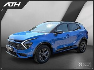 Kia Sportage SPORTAGE GT-Line VOLLHYBRID HEV+ Harman/Kardon® Premium Soundsystem bild 1