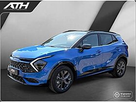 Kia Sportage SPORTAGE GT-Line VOLLHYBRID HEV+ Harman/Kardon® Premium Soundsystem Kia Sportage SPORTAGE GT-Line VOLLHYBRID HEV+ Harman/Kardon® Premium Soundsystem