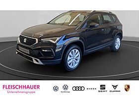 Seat Ateca 1.5 TSI Road Edition DSG🚨SOFORT🚨GEWERBE🚨 Seat Ateca 1.5 TSI Road Edition DSG🚨SOFORT🚨GEWERBE🚨